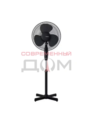 Вентилятор напольн.Centek CT-5034 Black 